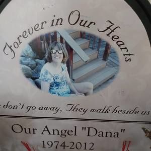 Meet your Posher, Darlene